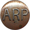 ARP tunic button