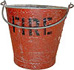 Fire bucket