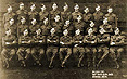 Bolton Company 58th Batallion GPO Home Guard (East Lancashire Regiment) officers + NCOs