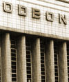 O is for Odeon