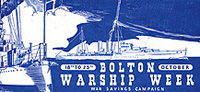 Warship Week 1941